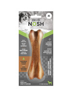 Zeus Nosh Flexible Natural Wood Chew Bone Medium