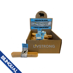 LIVSTRONG Himalayan Cheese Large 105g