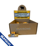 LIVSTRONG Himalayan Cheese Small 33g