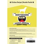 Northshore Raw Chicken Recipe 8lb