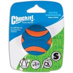 Chuckit!® Chuck it Ultra Ball Squeaker Small