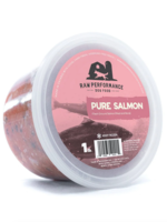 Raw Performance Raw Performance Pure Salmon 1lb