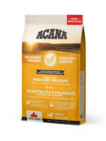 Acana® Acana Healthy Grains Free-Run Poultry Adult Dog 10.2kg