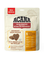 Acana® Acana Dog Crunchy Chicken Liver Biscuits Large 255g