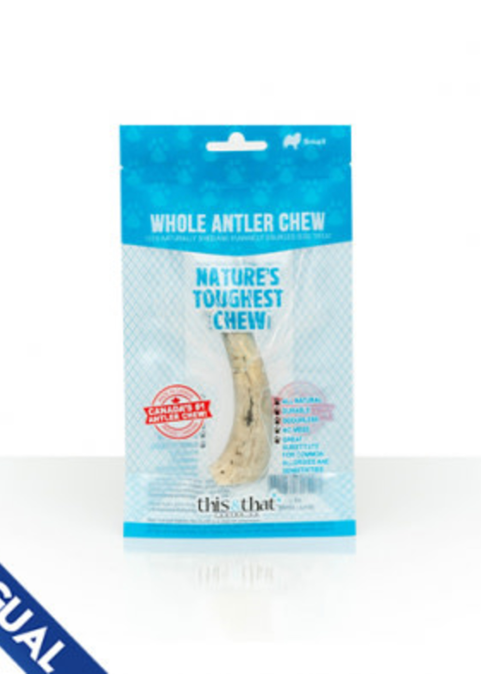 Antler Chew Small