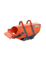 Outward Hound Life Jacket Ripstop Orange X-Large