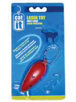 Catit® Catit Laser Cat Toy Red Mouse