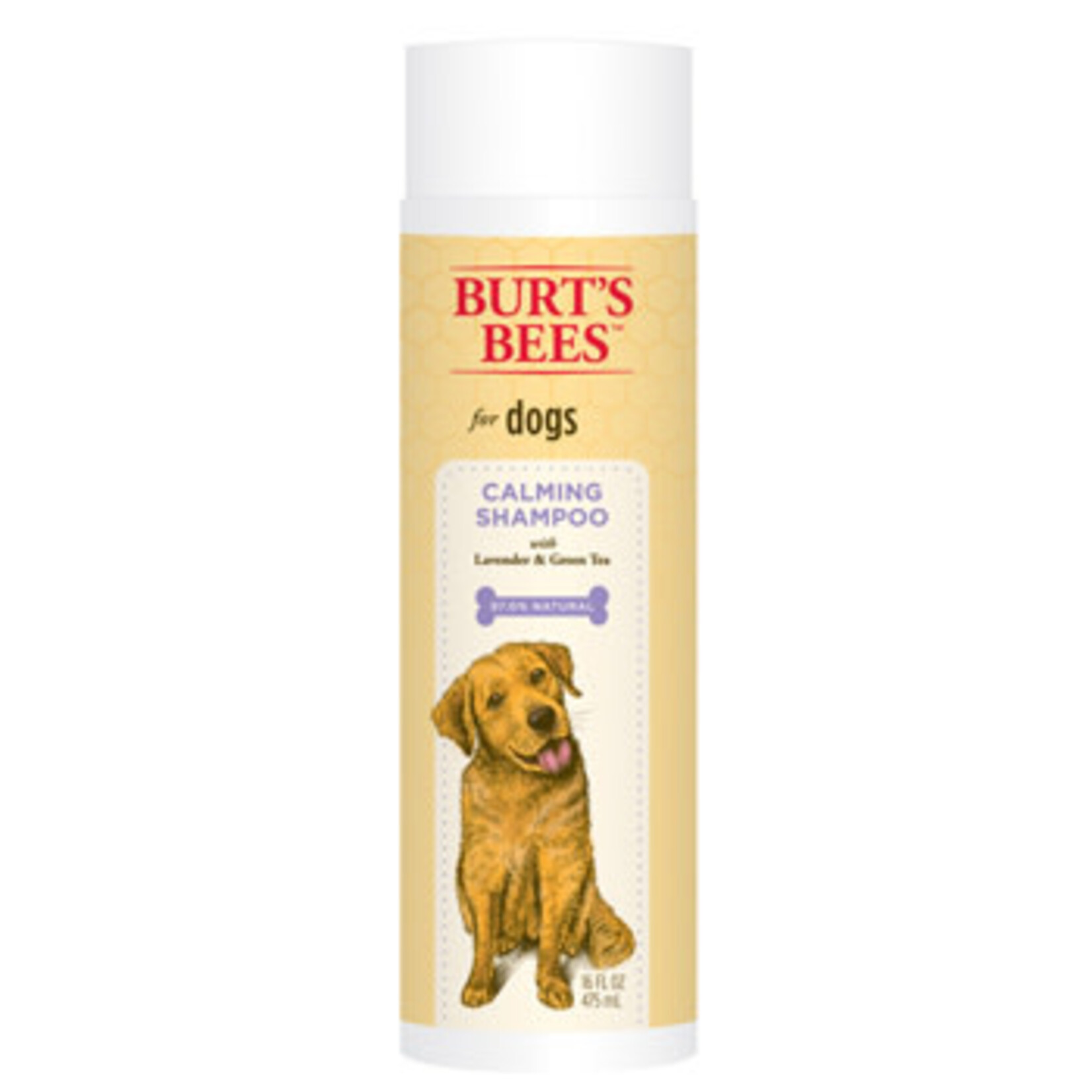 Burt's Bees Burts Bees Shampoo Calming 16oz
