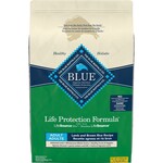 Blue Buffalo Adult Lamb Rice 26lbs
