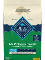 Blue Buffalo® Blue Buffalo Adult Lamb Rice 26lbs