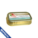 Snappy Tom Snappy Tom Tuna and Barramundi Ultimates 85g