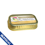 Snappy Tom Snappy Tom Tuna And Mackerel Ultimates 85g