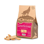 Northern Northern Biscuit Liverlicious 500g