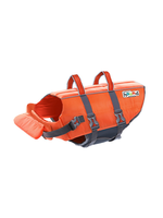 Outward Hound Life Jacket Ripstop Orange X-Small