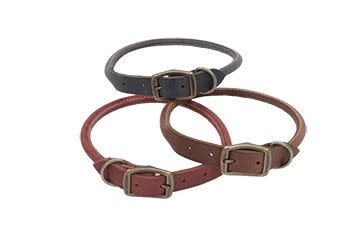 Circle t collar clearance