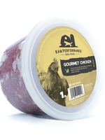 Raw Performance Raw Performance Gourmet Chicken 1lb