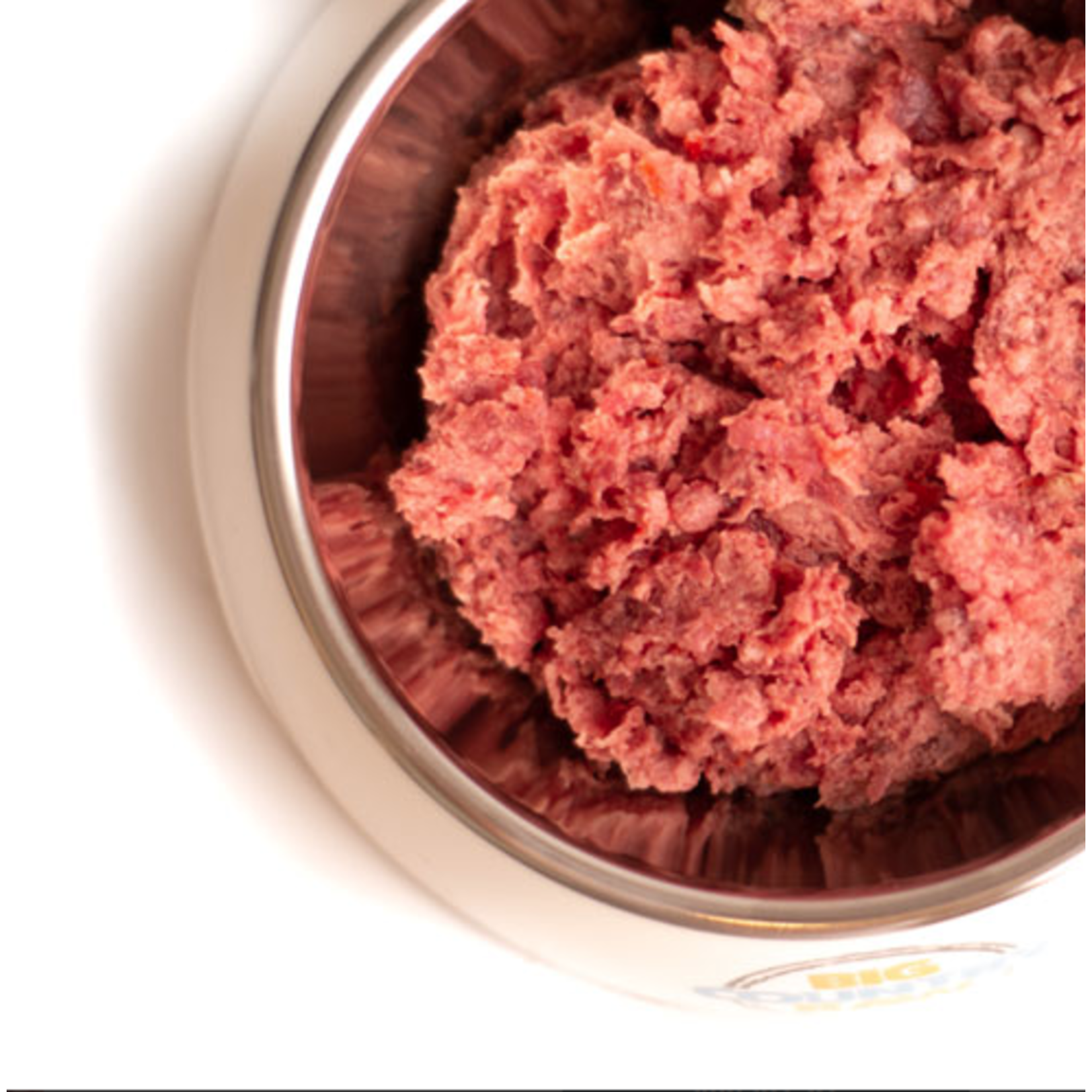 Big Country Raw Big Country Raw Beef Dinner Carton 4lbs
