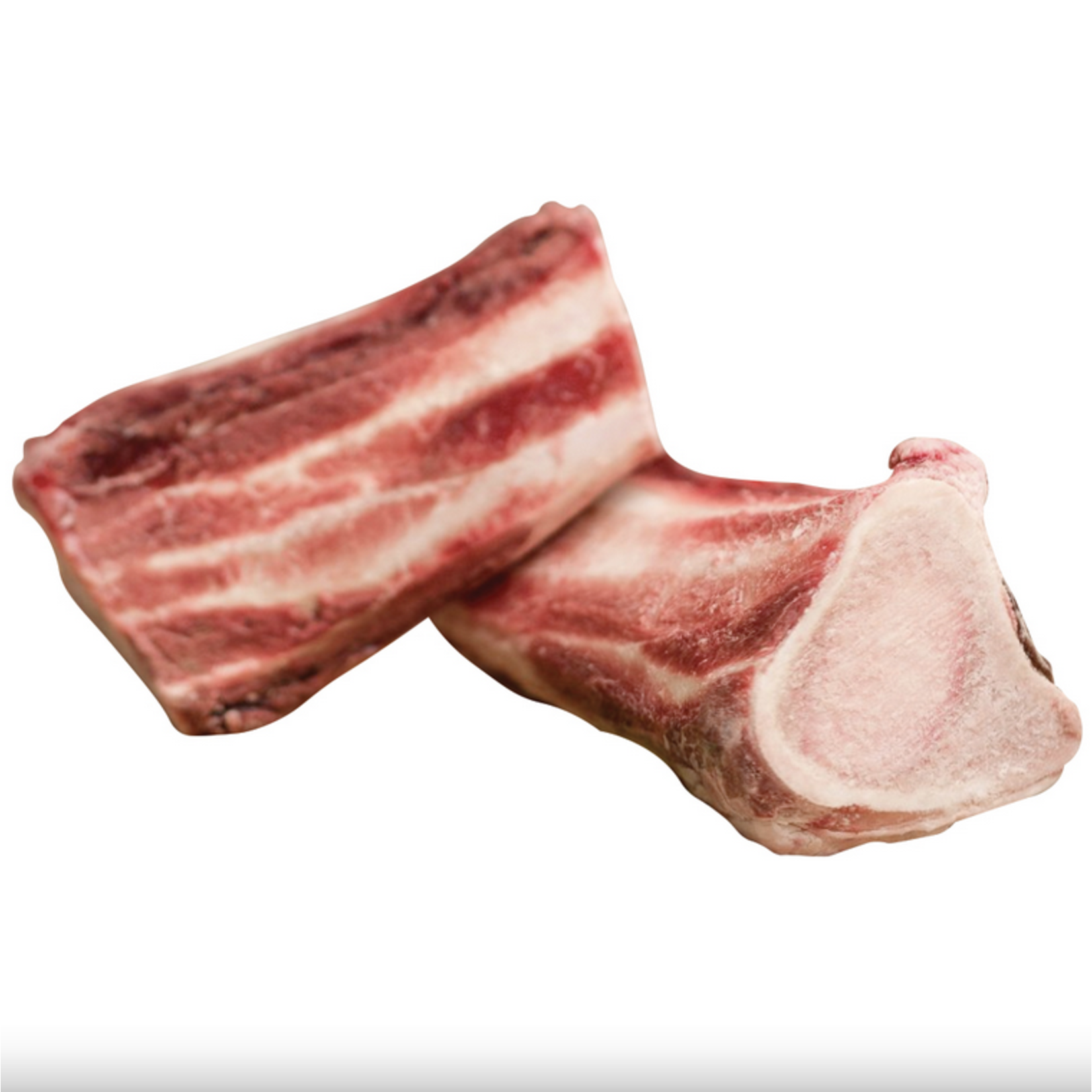 Big Country Raw Big Country Raw Beef Marrow Bone Large 2lbs