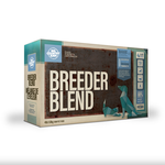 Big Country Raw Big Country Raw Breeder Blend Carton 4lbs