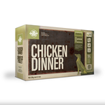 Big Country Raw Big Country Raw Chicken Dinner Carton 4lb