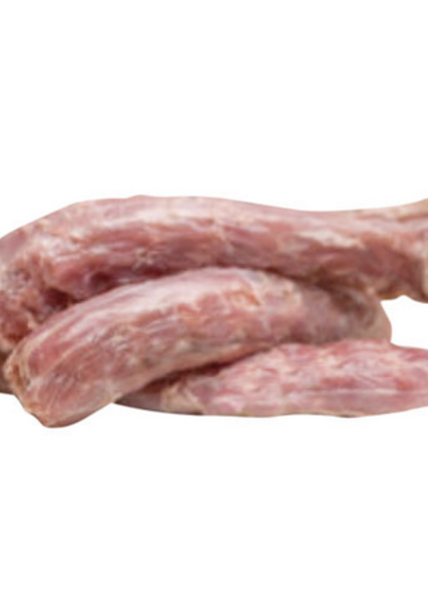 Big Country Raw Big Country Raw Chicken Neck 1lb