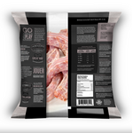 Big Country Raw Big Country Raw Chicken Neck 1lb