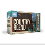 Big Country Raw Big Country Raw Country Blend Carton 4lbs