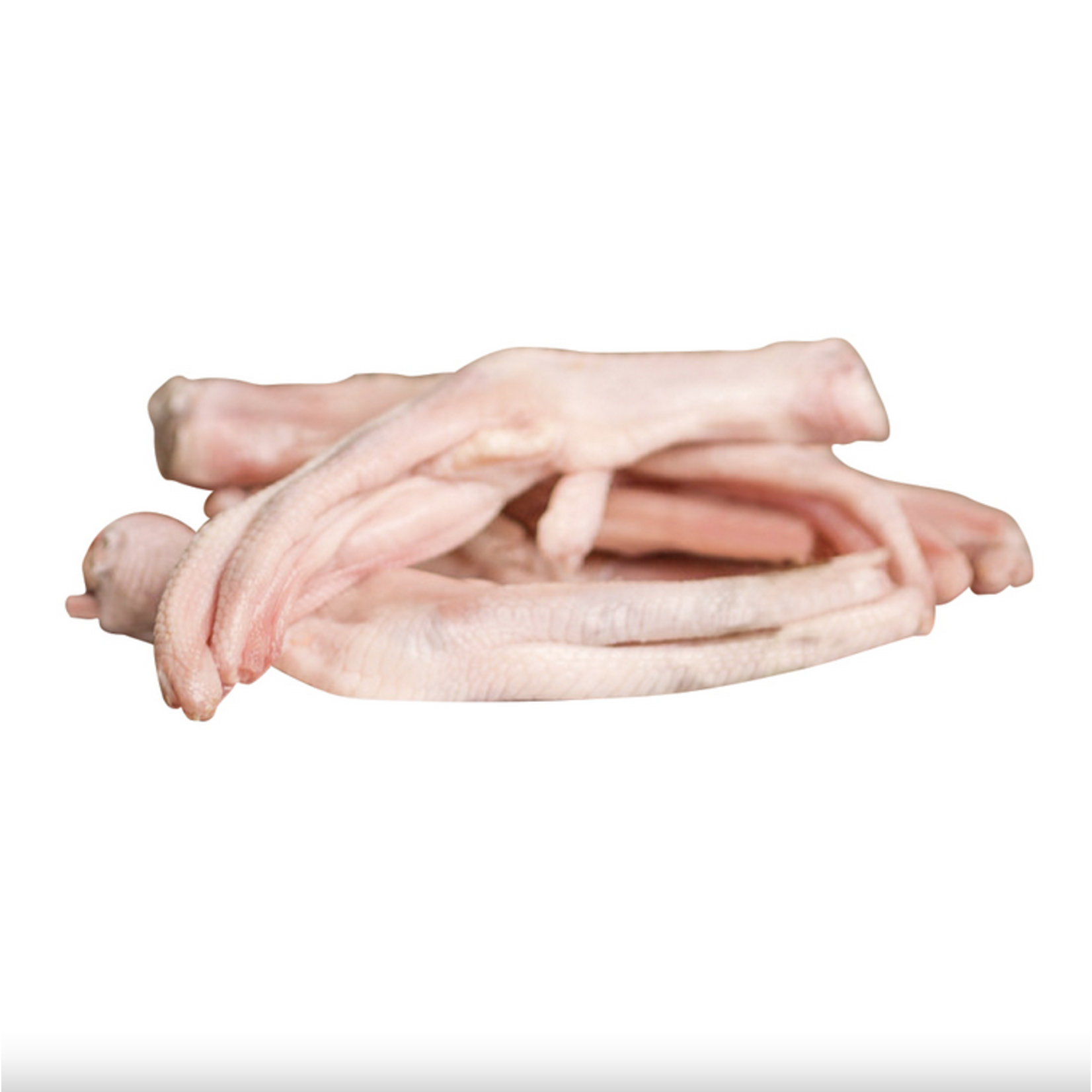 Big Country Raw Big Country Raw Duck Feet 1lb
