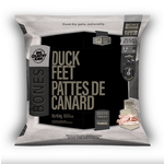 Big Country Raw Big Country Raw Duck Feet 1lb