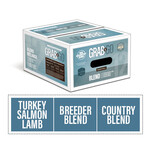 Big Country Raw Big Country Raw Grab N Go Blend 12lbs