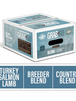 Big Country Raw Big Country Raw Grab N Go Blend 12lbs