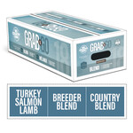 Big Country Raw Big Country Raw Grab N Go Blend 18lbs