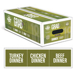 Big Country Raw Big Country Raw Grab N Go Dinner 18lbs