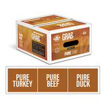 Big Country Raw Big Country Raw Grab N Go Pure 12lbs