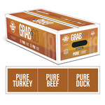 Big Country Raw Big Country Raw Grab N Go Pure 18lbs