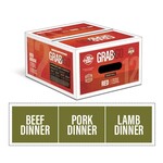 Big Country Raw Big Country Raw Grab N Go Red 12lbs