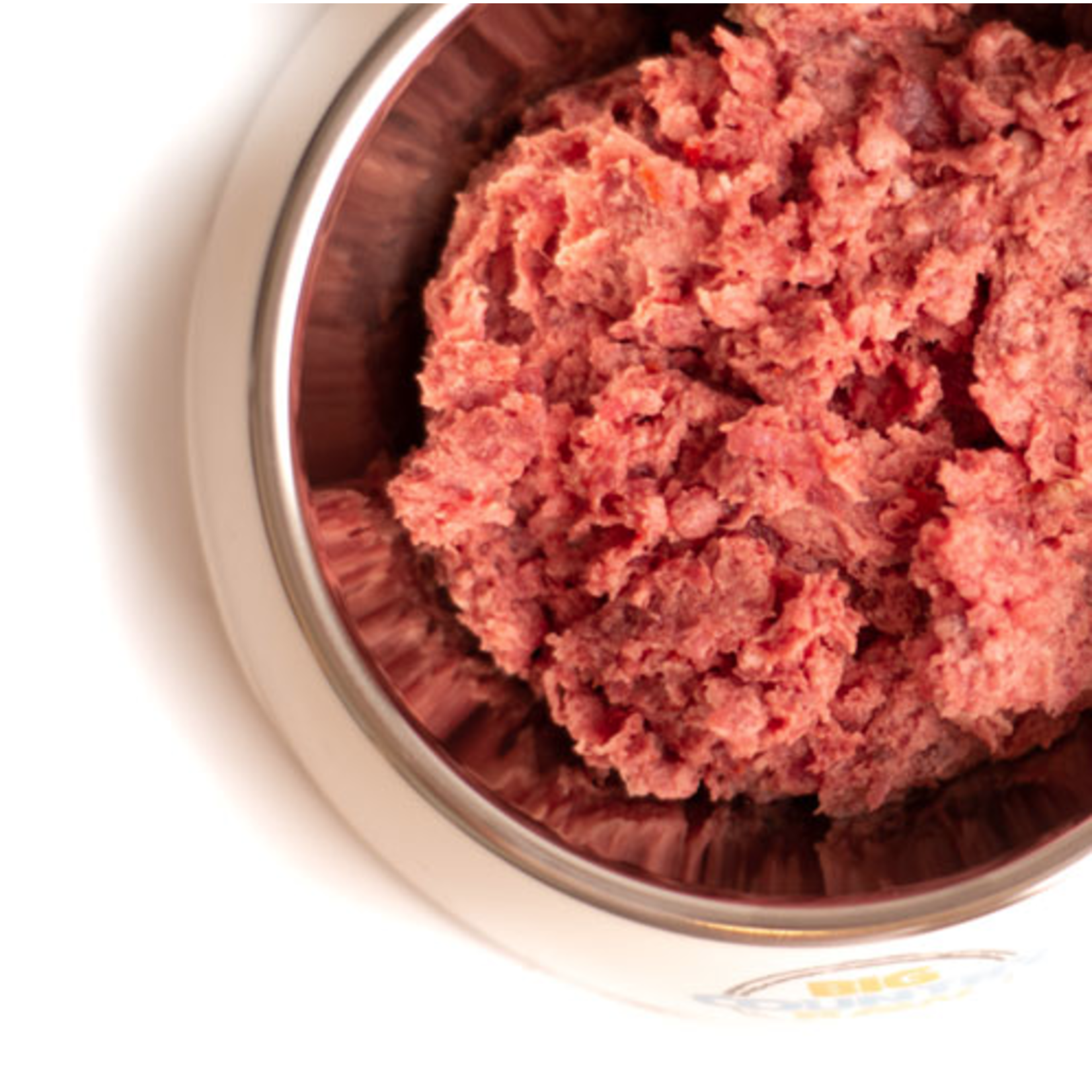 Big Country Raw Big Country Raw Grab N Go Red 12lbs