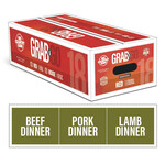 Big Country Raw Big Country Raw Grab N Go Red 18lbs