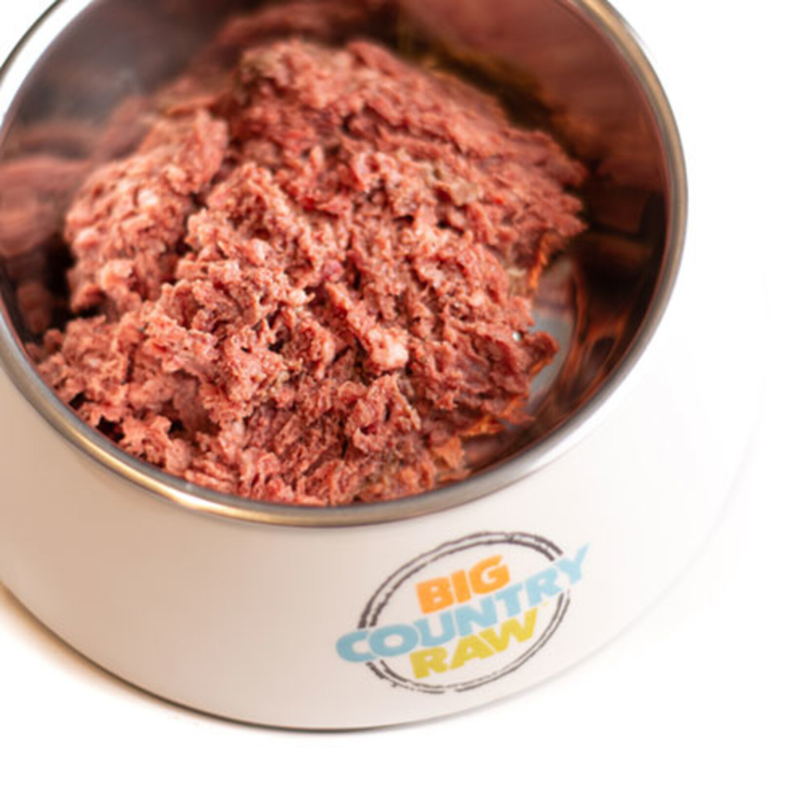 Big Country Raw Big Country Raw Lamb Dinner Carton 4lbs