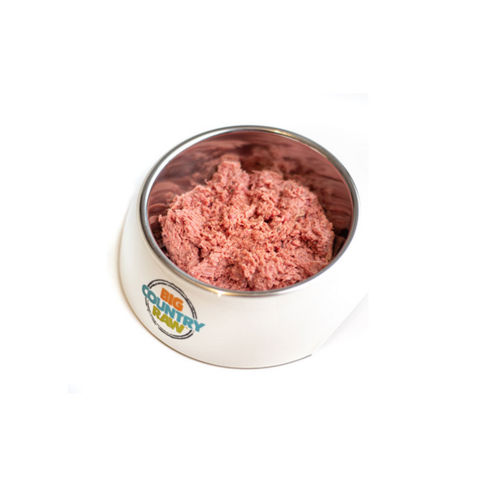 Big Country Raw Big Country Raw Pork Dinner Carton 4lbs