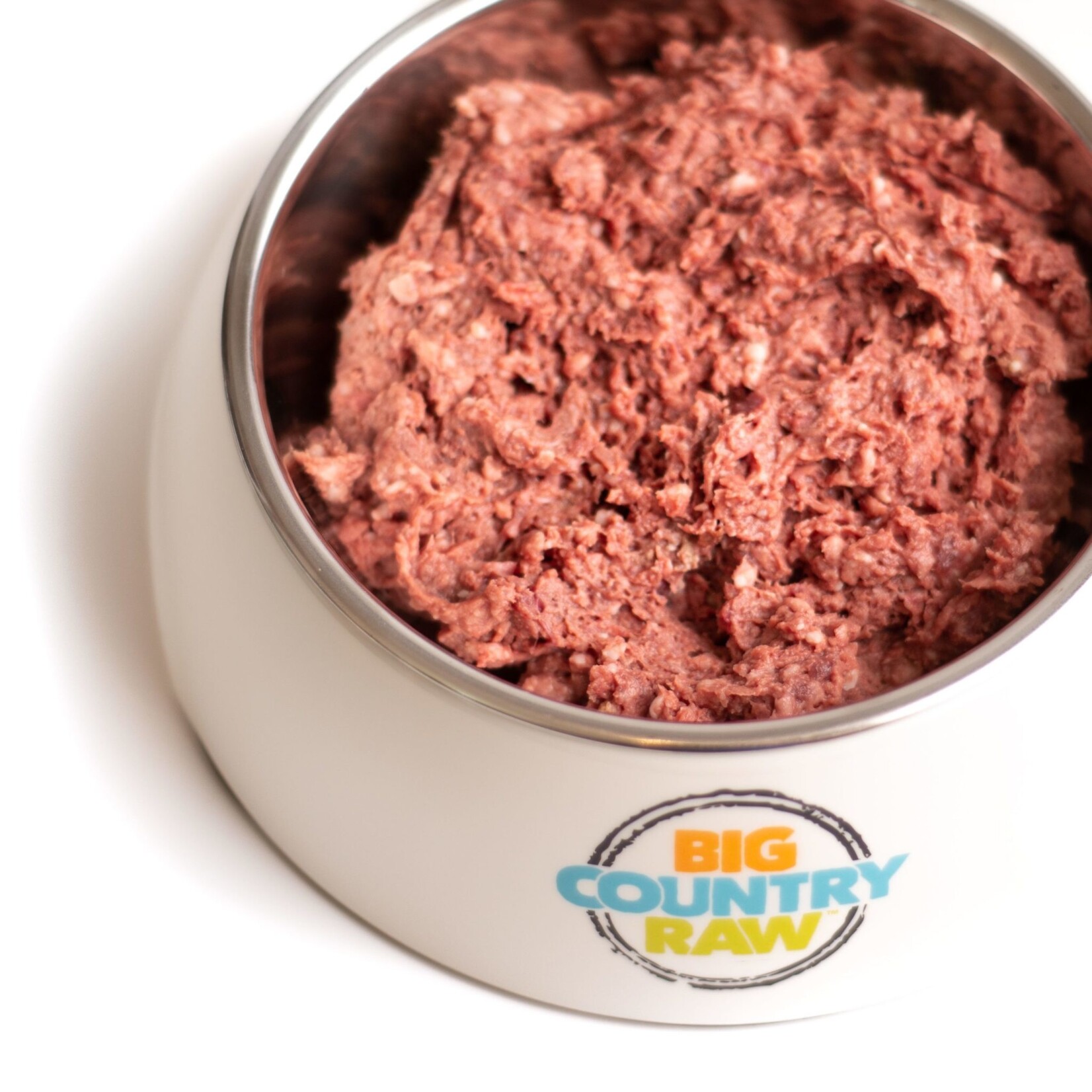Big Country Raw Big Country Raw Pure Lamb Carton 4lbs