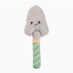 HugSmart Fuzzy Friends Puppy Garden Hand Trowel