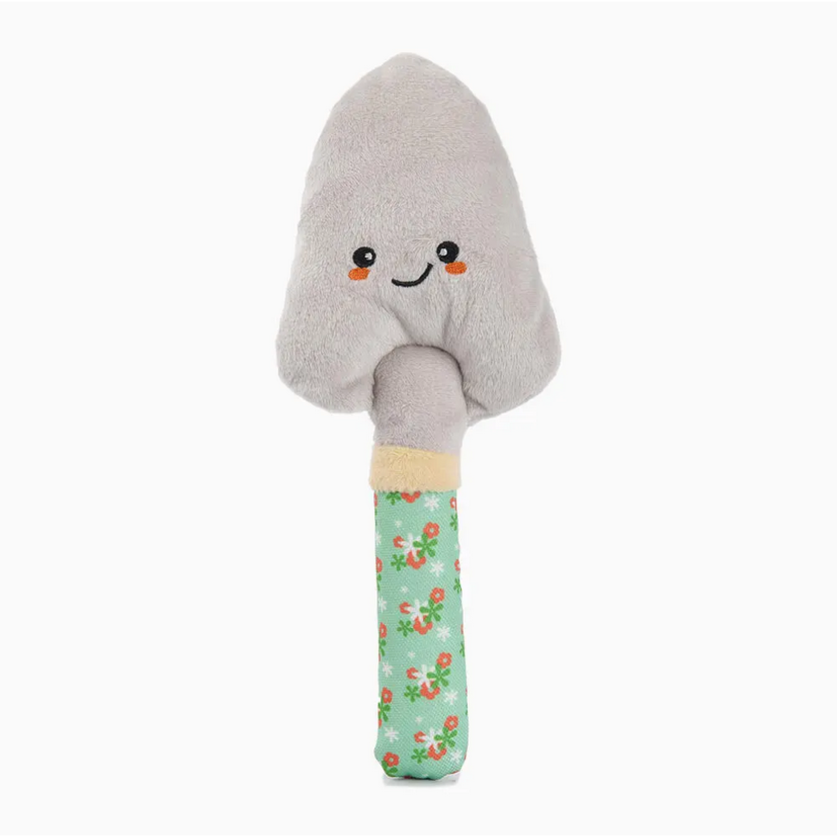 HugSmart Fuzzy Friends Puppy Garden Hand Trowel
