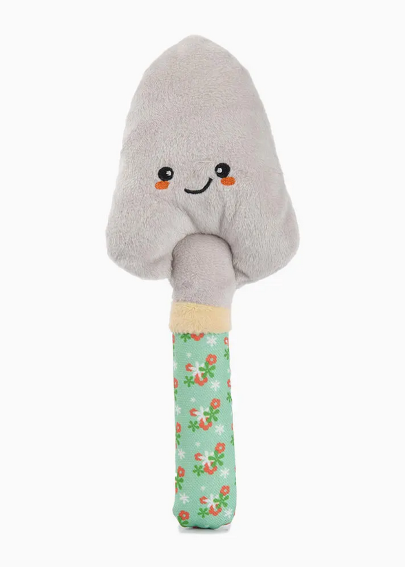 HugSmart Fuzzy Friends Puppy Garden Hand Trowel