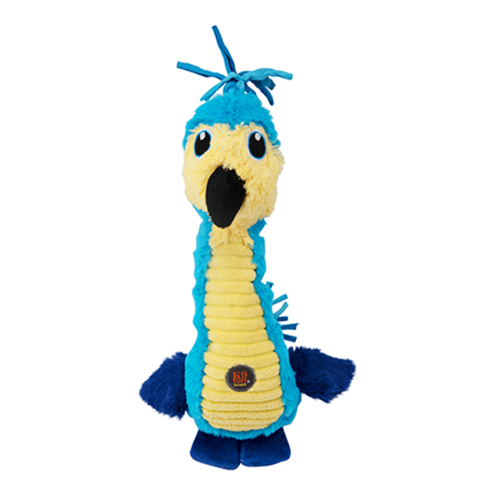 Charming Pet Charming Pet Absurd Burds Medium Blue Macaw