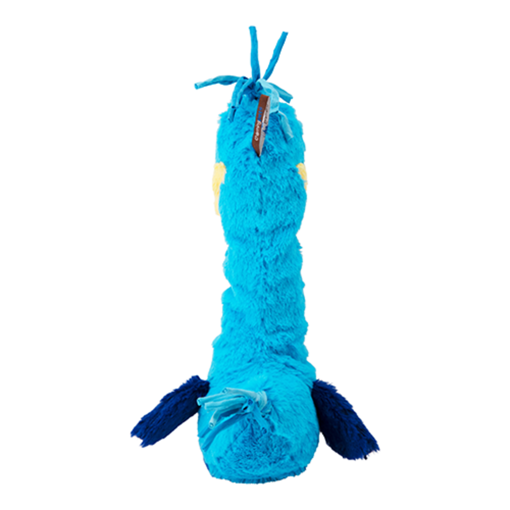 Charming Pet Charming Pet Absurd Burds Medium Blue Macaw