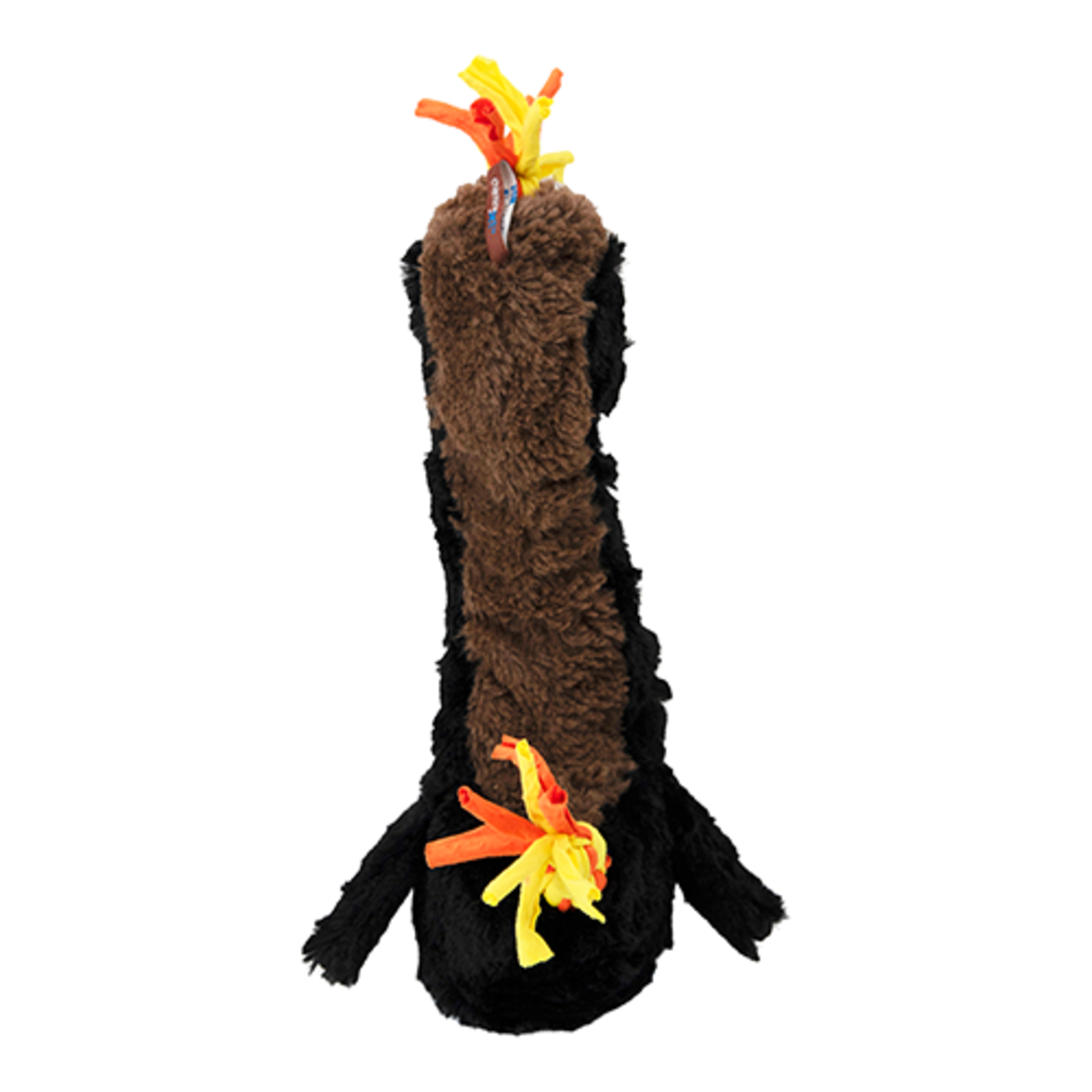 Charming Pet Charming Pet Absurd Burds Medium Black Toucan