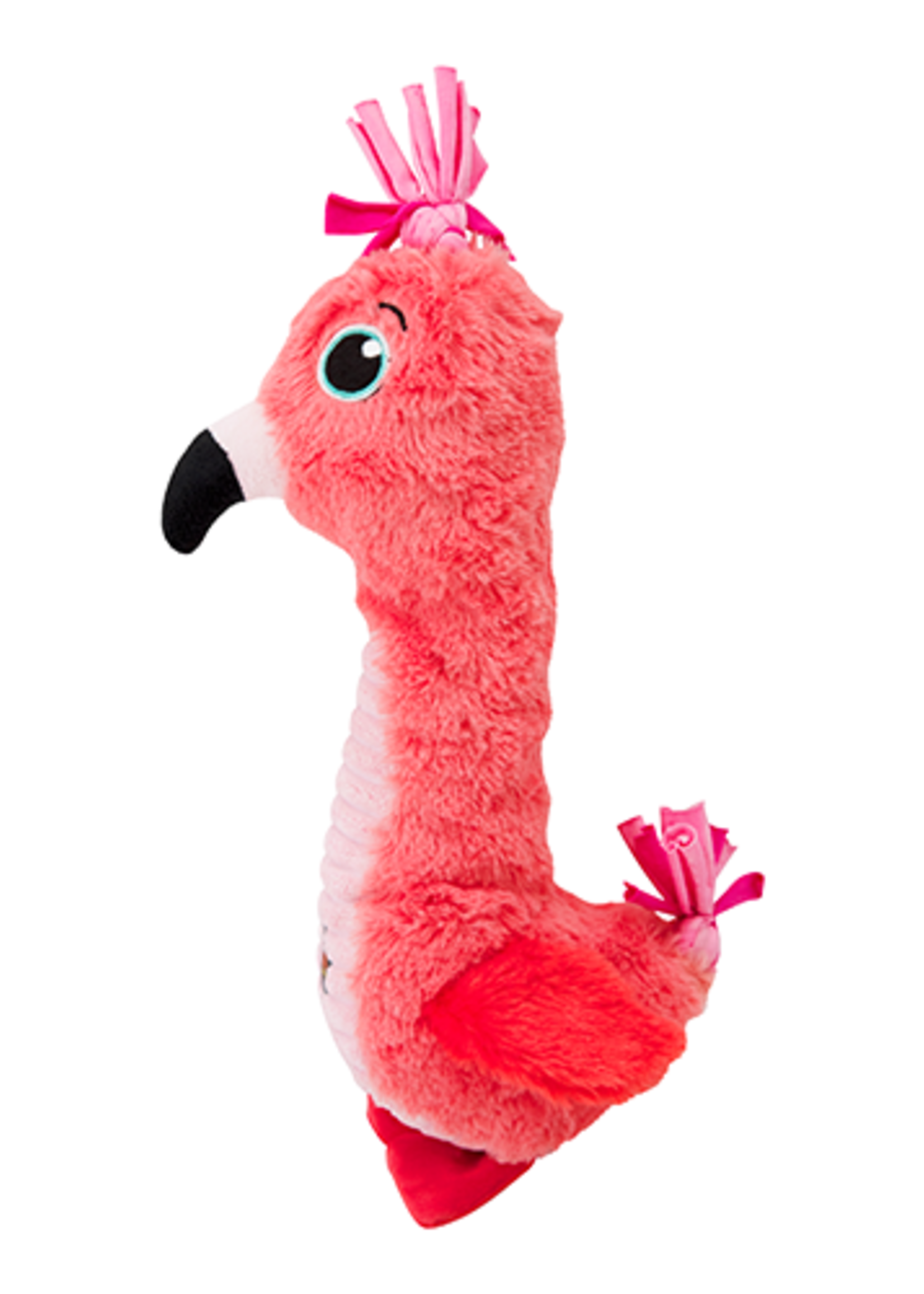 Charming Pet Charming Pet Absurd Burds Medium Pink Flamingo