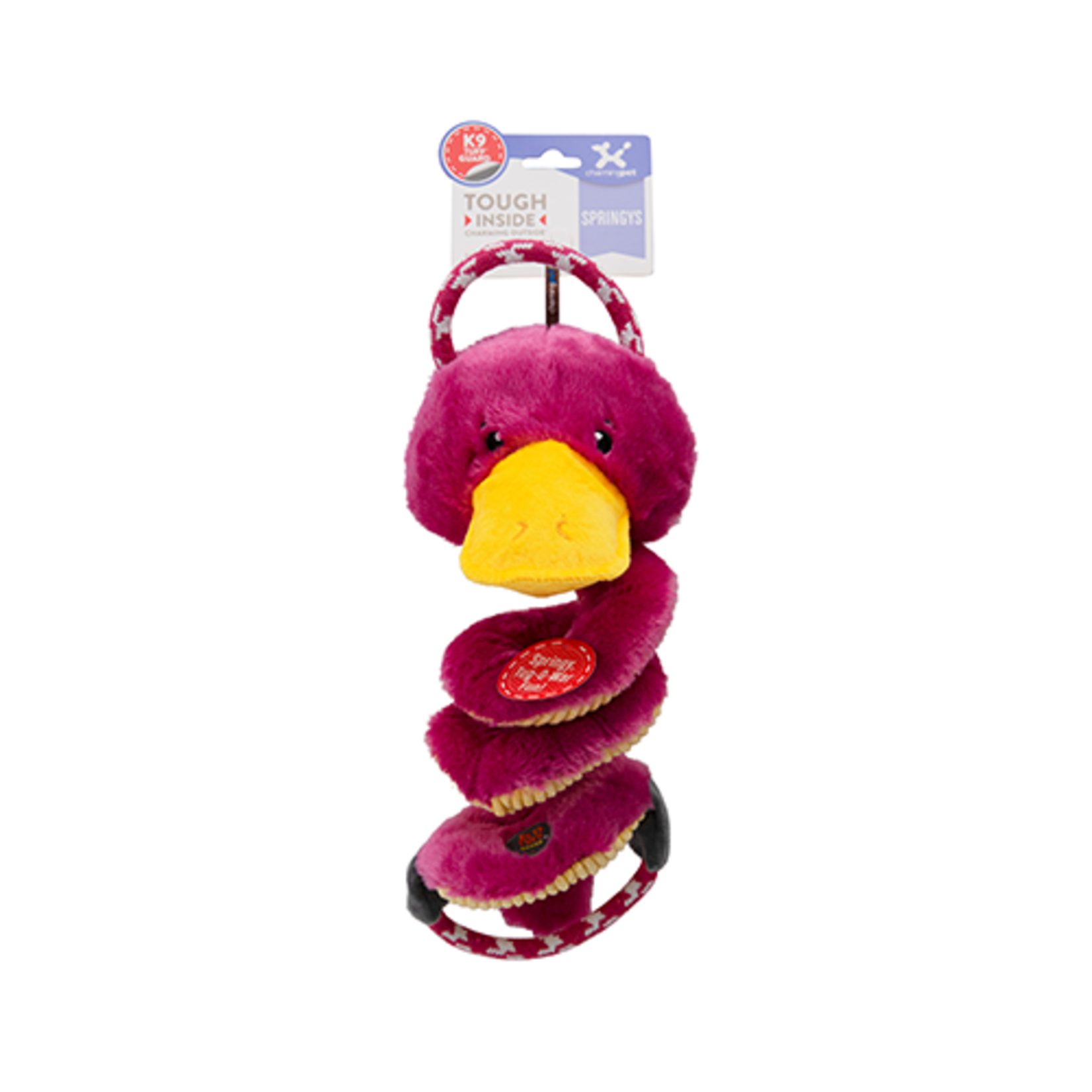 Charming Pet Charming Pet Springys Platypus