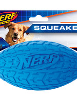 Nerf Nerf Tire Squeak Football Medium
